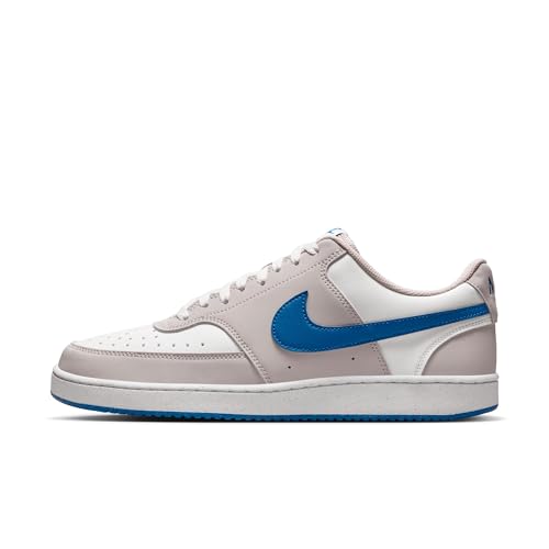 Image of Nike Men's Court Vision Low