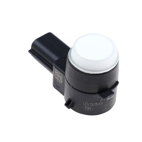 Capteur de stationnement PDC 1EW63GW7AA pour éviter les chocs en Chrysler 300