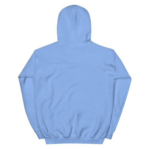 Image of Maydear Custom Hoodie Unisex Pullover Sweatshirt | Personalized with Photo, Logo or Text, For Men & Women