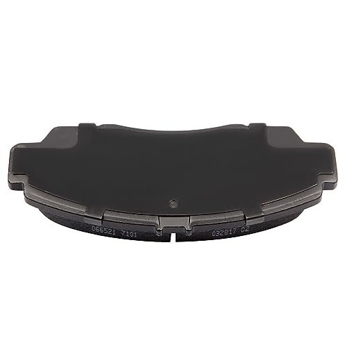 Image of SCITOO D787 Front Ceramic Brake Pads Sets & Hardware - Fit For Acura CL, RL, TL, TSX & Honda Accord
