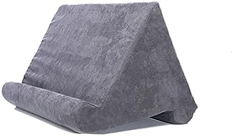 Multifunction Pillow Tablet Phone Stand Laptop Cell Flexible Mobile Holder Support Bed Mount Bracket Book image 2