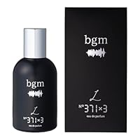 bgm No.087 オードパルファム 50mL FITS you. STORE | フィッツユーストア