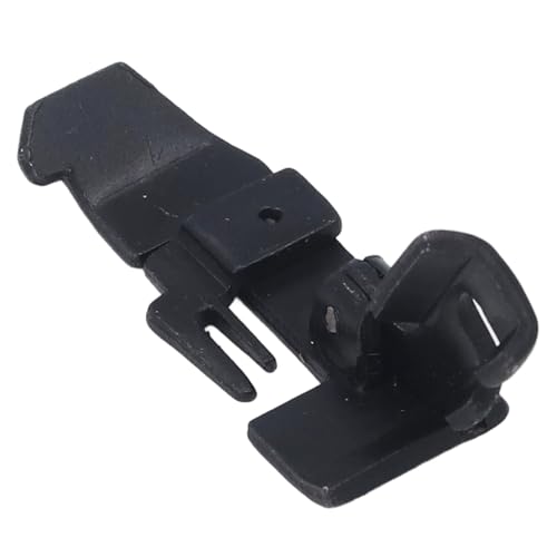 Prensatelas Overlock 4 Hilos Acero Inoxidable Semme miniatura 3