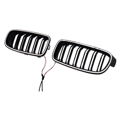 Calandre de course BMW F30 F31 grille de capot haut de gamme 2012-2018
