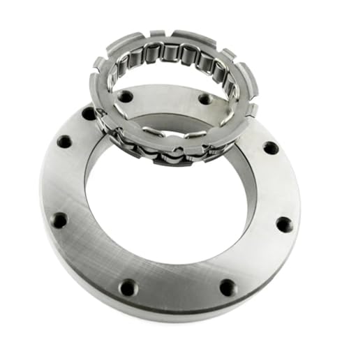 Embrayage de démarreur moto roulement à billes 748 749 996 998