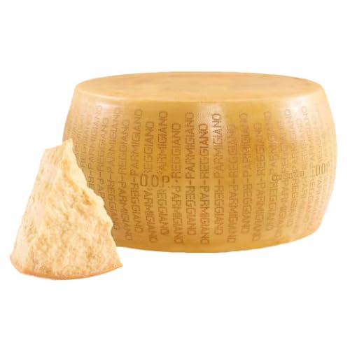 Parmigiano Reggiano Cheese Italy 200g