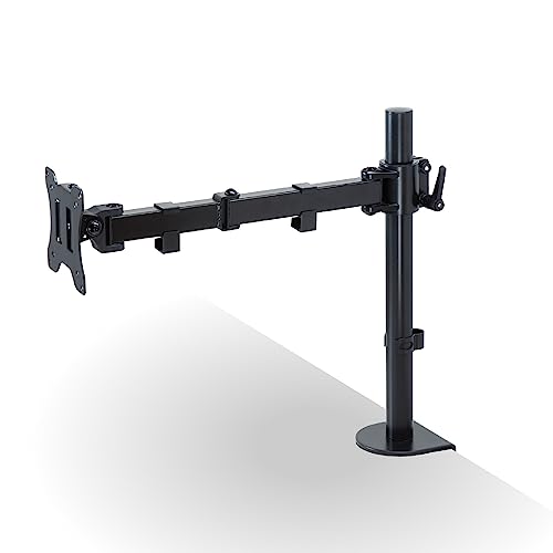 Amazon.co.jp: センチュリー モニターアーム「鉄腕」 ロングアーム 1