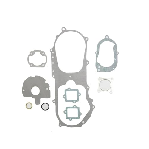 Kit de joints pour moto JOG50 pour stopper les fuites et pertes de puissance 50cc