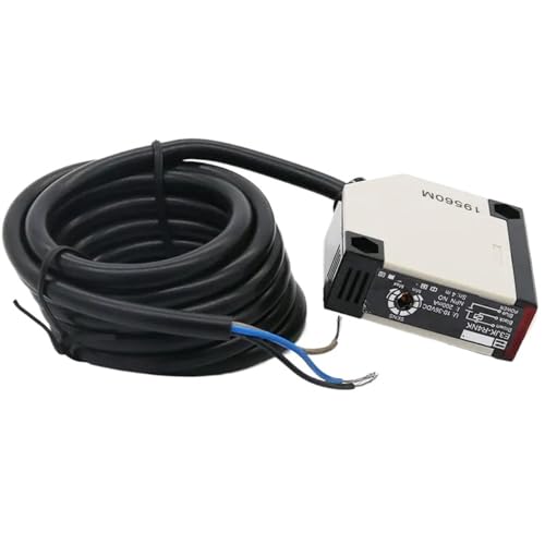 E3JK-R4N1 dXCb` E3JK-R4N1 tB[hobN DC6-36V 3 NPN NO 1