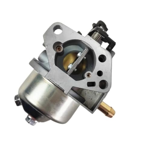Carburateur 1P92 pour moteur essence 452 cm³ et pièces de réparation pour tondeuse à gazon