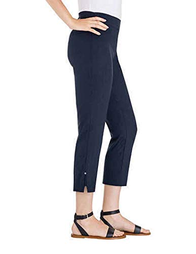 Hilary Radley Ladies' Pull On Capri2