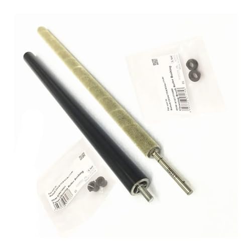 Douille brosse rouleau nettoyage fusion haute durabilité pour Bizhub C554e