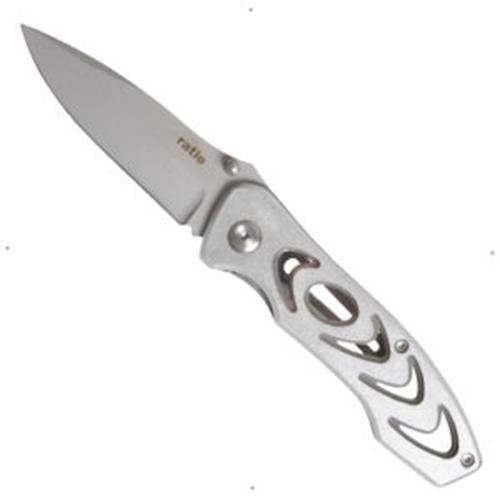 Preisvergleich Produktbild Ratio 5565H Messer Sport Edelstahl Ratio