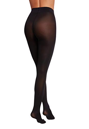 WOLFORD Velvet de Luxe 66 Tights For Women2