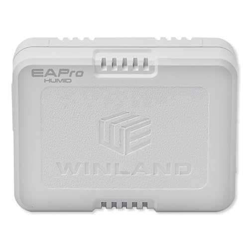Winland EAPro-WHS EnviroAlert Professional Wireless Humidity Sensor