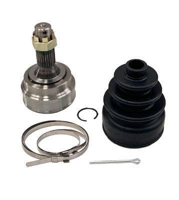 SKF Juego de articulación árbol de transmisión M20x1,5 VKJA 5350 G Junta Homocinética Compatible con PEUGEOT 306 Fastback 7A, 7C, N3, N5 306 Descapotable 7D, N3, N5 306 Break 7E, N3, N5, CITROËN BX