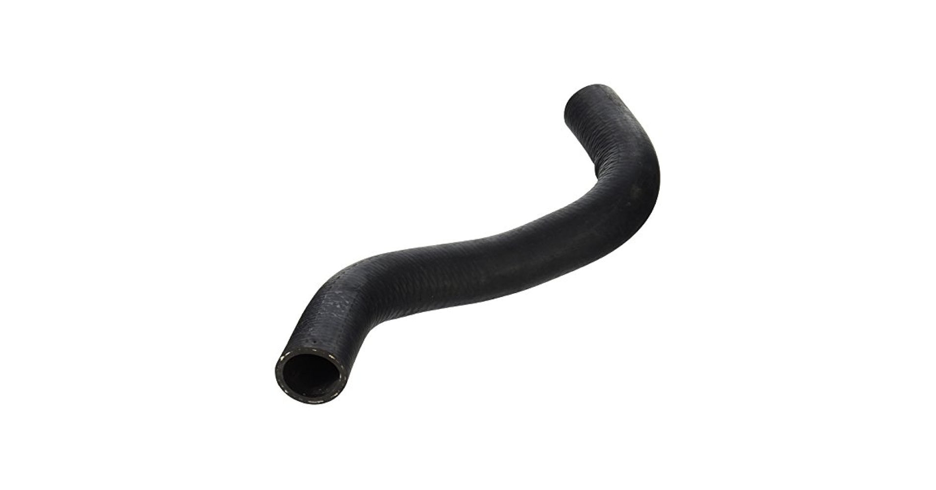 Amazon.com: Dayco 71744 Upper Curved Radiator Hose : Automotive