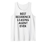 Beste Vermietungsagentur für Wohnimmobilien aller Zeiten Tank Top