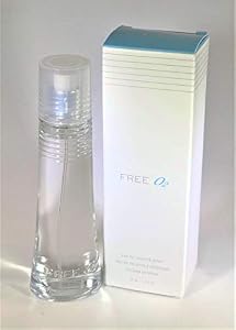Image of Free O2 Eau De Toilette Spray 1.7fl oz