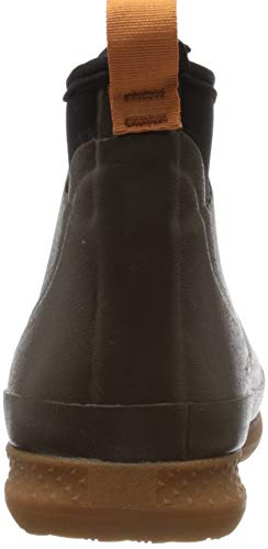 Gateway1 Damen Jodhpur Lady 6' 4mm Jagdstiefel, Braun (Dark Brown 1047), 37 EU