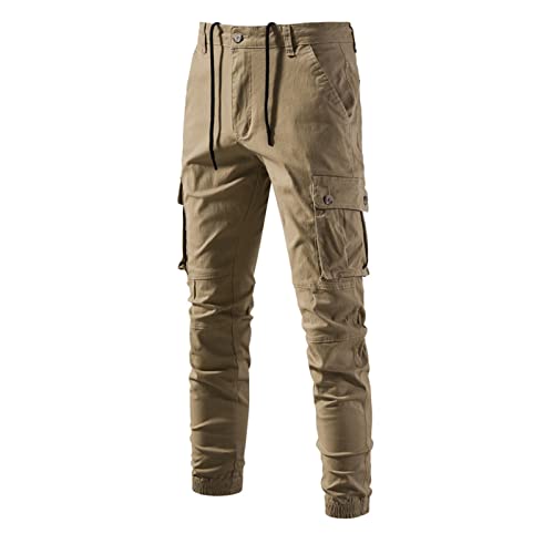 Short lin blanc homme léger et élégant pour l'été