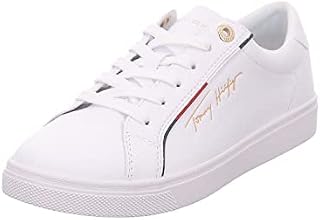 Tommy Hilfiger Kobiety Tommy Hilfiger Sneakersy SignatureSneakersy Cupsole