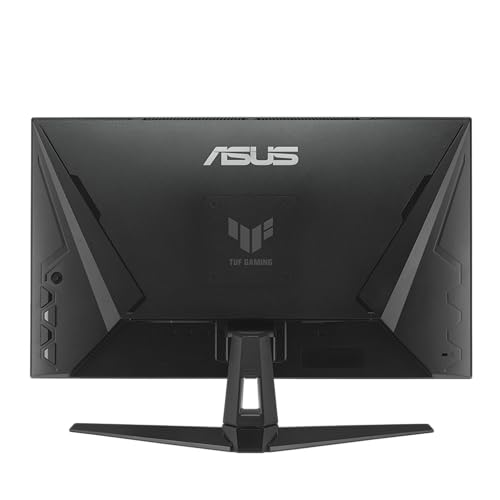 undefined ASUS TUF Gaming 27” 1440P Monitor (VG27AQM5A) - QHD (2560x1440), 300Hz, Fast IPS, Extreme Low Motion Blur Sync, 0.3ms, Speaker, 95% DCI-P3, Shadow Boost, DisplayWidget Center, 3 yr Warranty の商品画像 11