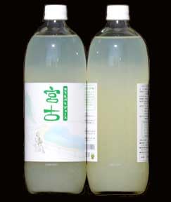 Amazon.co.jp: あろえべらジュース宮古1,000ml-沖縄宮古島産アロエベラ