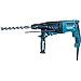 Produktbild Makita 110 V Rotary Hammer SDS Plus 26 mm, 1 Stück, HR2630T/1