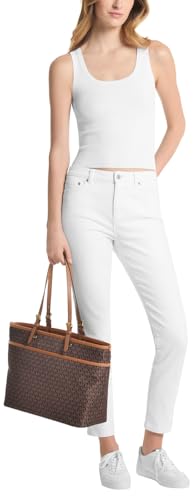 Michael Kors Winston Large Multi-Functional Pocket Tote Bag4