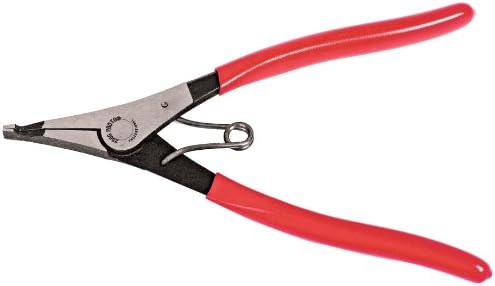 Stanley Proto J250G Proto 9-Inch Lock Ring Horseshoe Washer Pliers