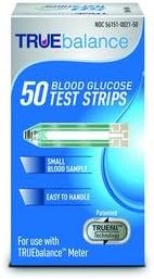 (BX) TRUEbalance(r) Test Strips