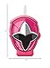 Amscan Power Rangers Ninja Steel Candle Set, Multi Color, One Size (171723)
