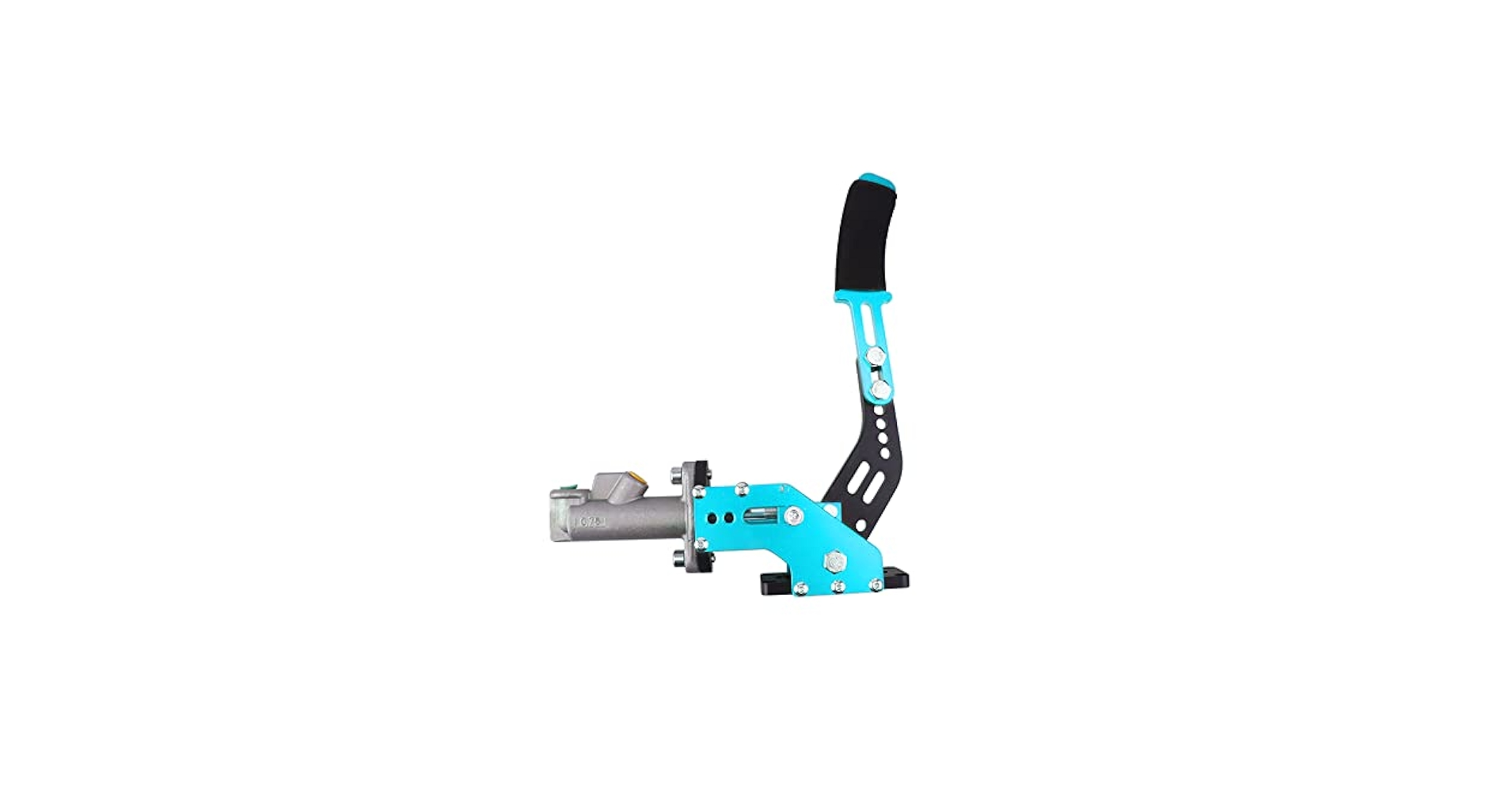 油圧サイドブレーキレバー ハンドブレーキ Amazon.co.jp: ZS サイドブレーキ 油圧式 ハンドブレーキ