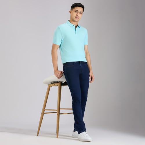 Image of Pepe Jeans Men's Jeans | Slim Fit | Mid Rise