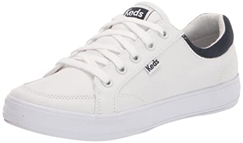 Image of Keds Women's Center 2 Lace Up Sneakers