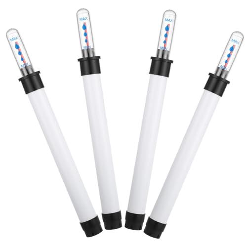 LIFKOME 4 Ԕpʌv ϔM s}C_[t OΉ̐ACWP[^[ ȒPݒuŐǗ