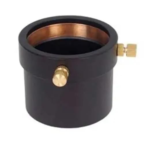 Accesorios para telescopios S7910 con interfaz de 2 pulgadas para astronomía