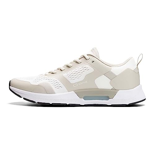 [orphe] EASYRUN SHIBUYA 3.0 - �E�H�[�L���O�E�����j���O�E�t�B�b�g�l�X�p�V���[�Y CORE�Z���T�[�Ƀl�C�e�B�u�Ή� �X�}�[�g�V���[�Y�Ή� �o�[�`�����V���[�YNFT���� �I�t�z���C�g 25.5cm