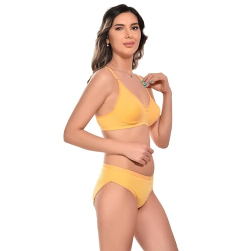 Image of SGC Sweden Women Lingerie Set