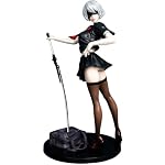 Zhongkaihua – Zhongkaihua Anime-Action-Figur Nr. 2, Typ B 2B, stehende Fig