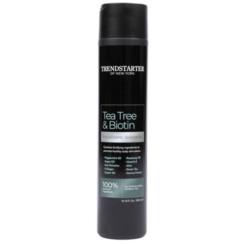 Set de Cera Mate, Shampoo y Acondicionador Trendstarter miniatura 3