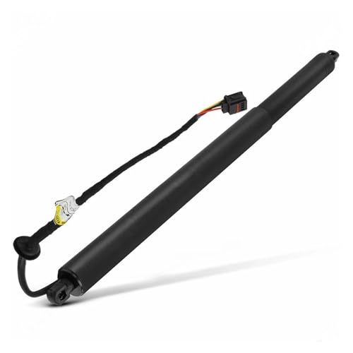Support de levage de hayon Jaguar E-PACE pour réparer un coffre bloqué - 2