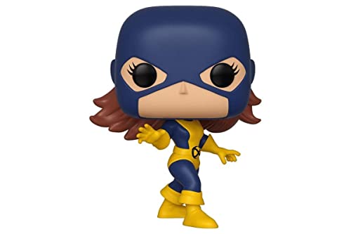 Sale Funko Pop! Marvel: 80Th - Marvel Girl