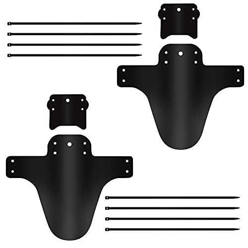 YancLife 2 parafanghi per mountain bike