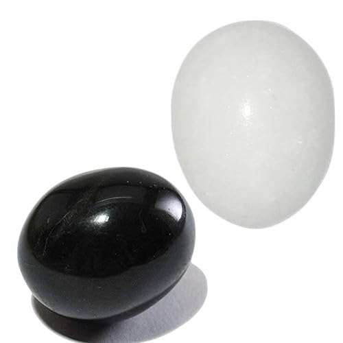 Global Original Hayagriva Black And White Shaligram Origin Gandaki River Nepal Vishnu Bhagwan Shila A+ Quality Stone-image-37