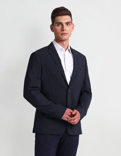 Image of Arrow Men's Single Breasted Regular Blazer