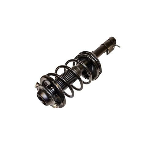 Image of Gabriel G57140 Ultra ReadyMount Front Right Complete Strut Assembly for 01-06 Hyundai Santa Fe (1 Pack)