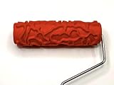 Simplicity Pattern - Decorative Art Roller - 7" Texture Roller