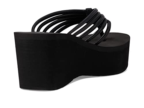 Image of Rocket Dog Women's Crush Comfort Foam Platform Flip Flop Sandal
